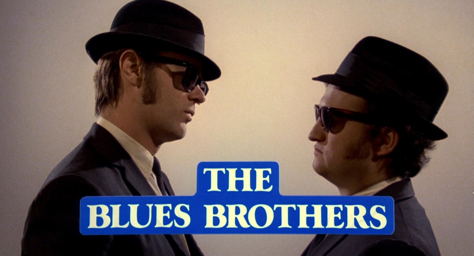 The Blues Brothers