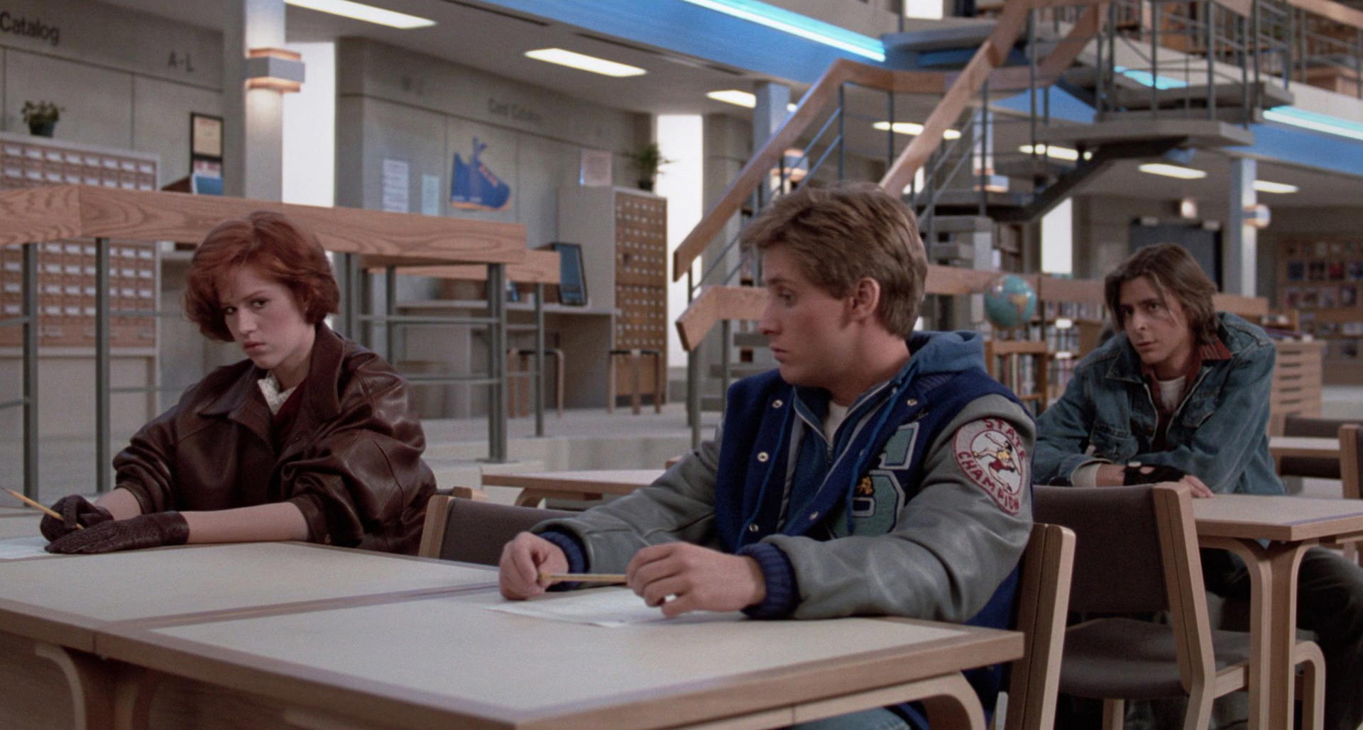 The Breakfast Club