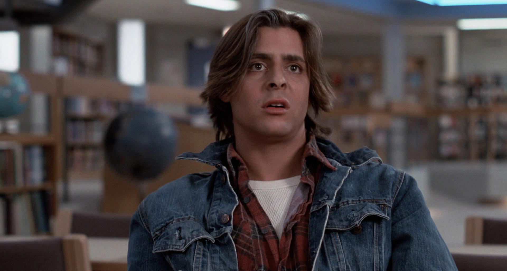 The Breakfast Club