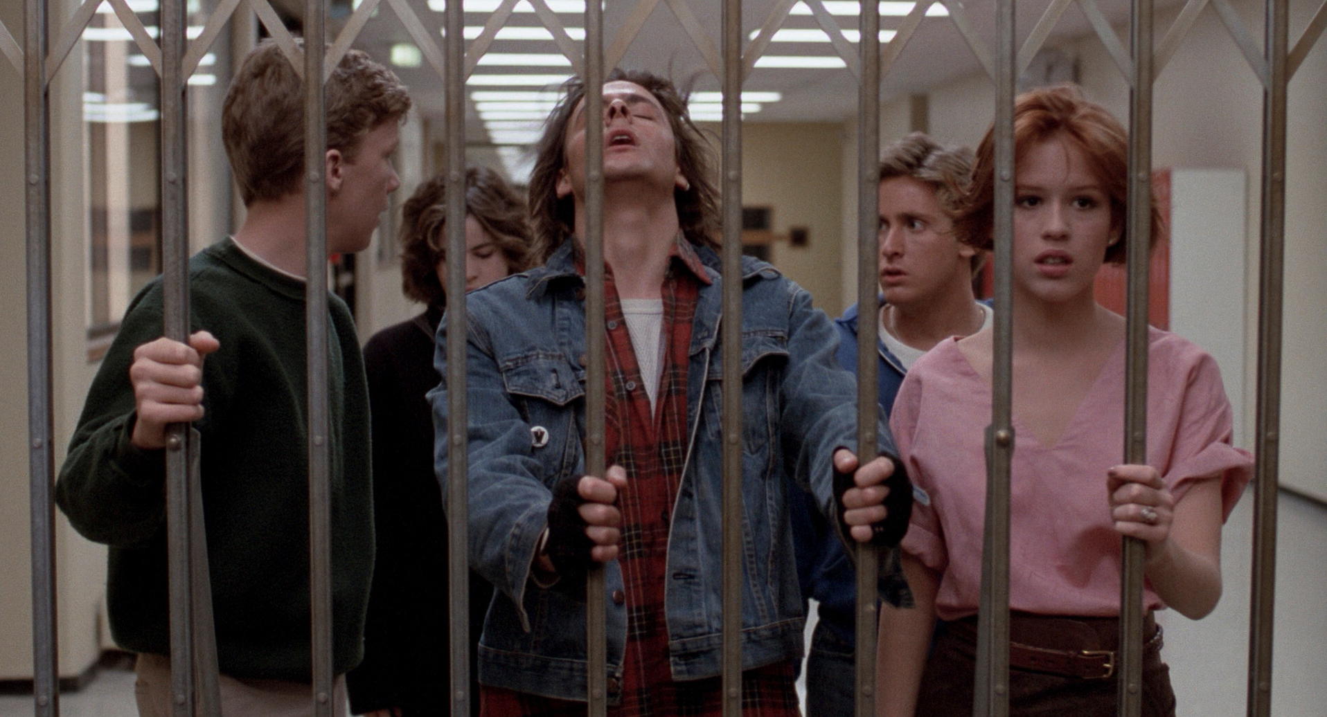 The Breakfast Club