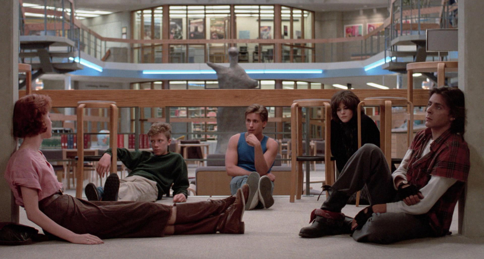 The Breakfast Club