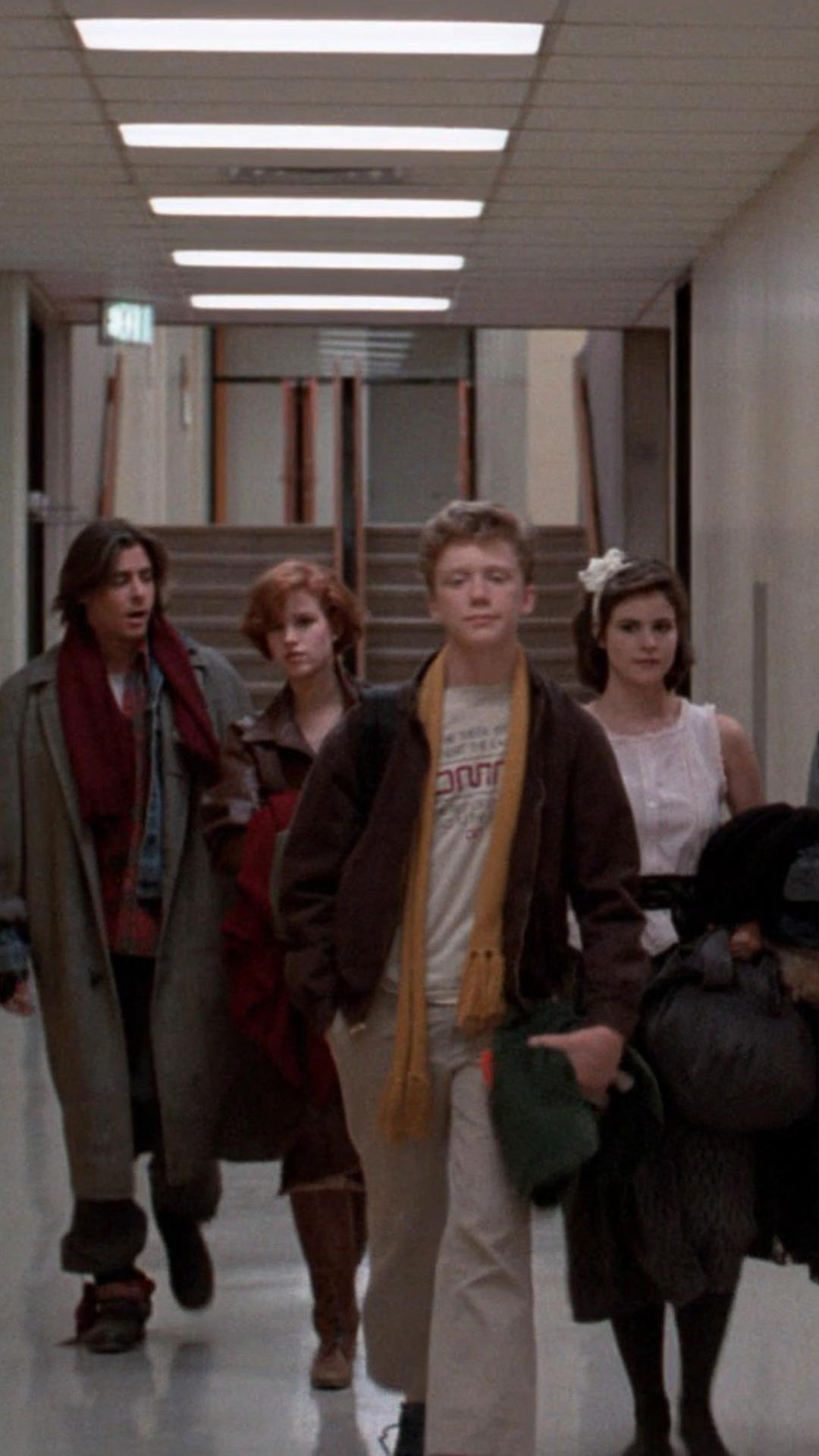 The Breakfast Club