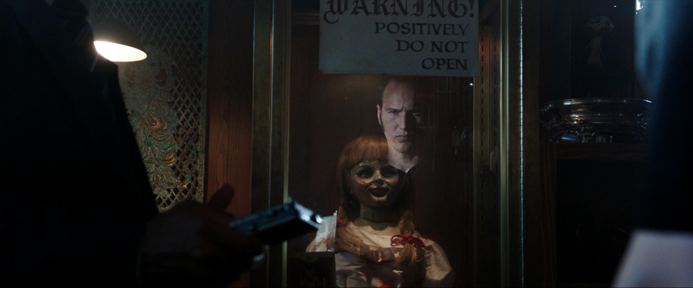 The Conjuring