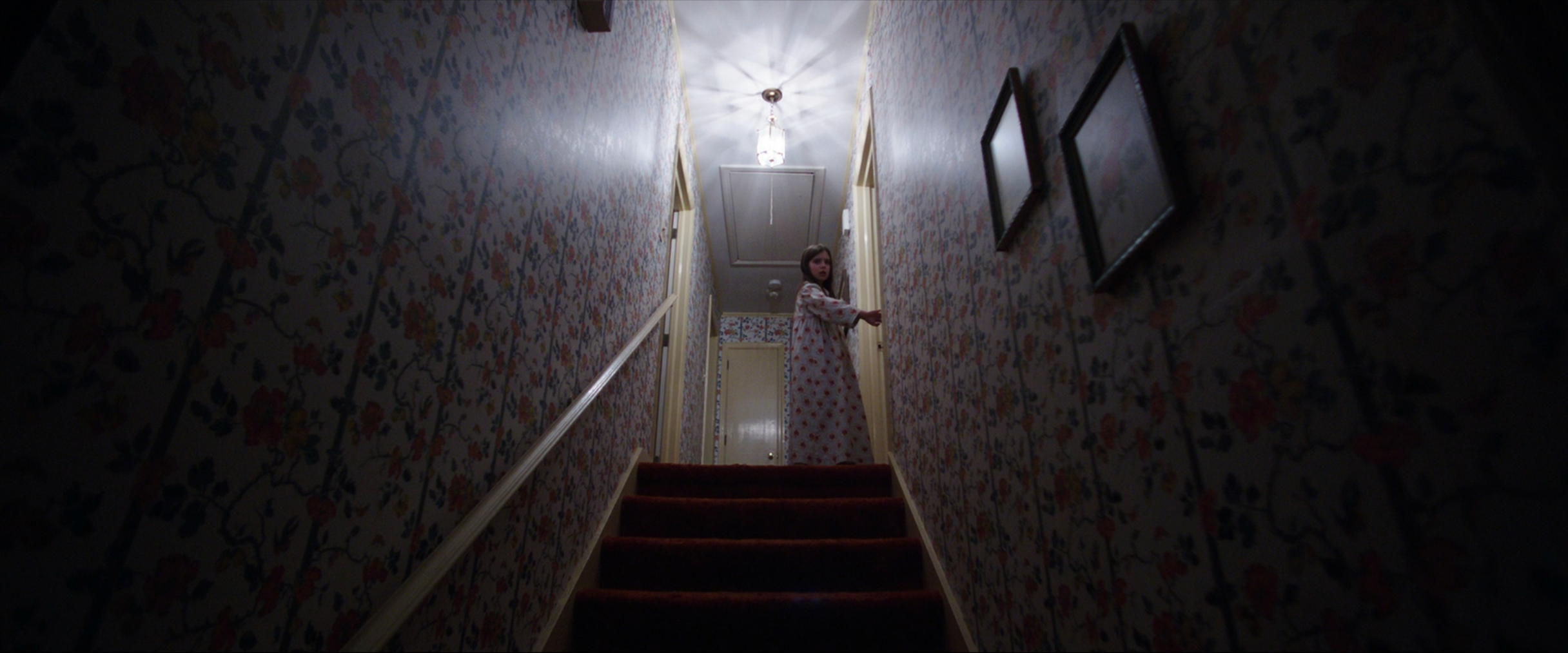 The Conjuring