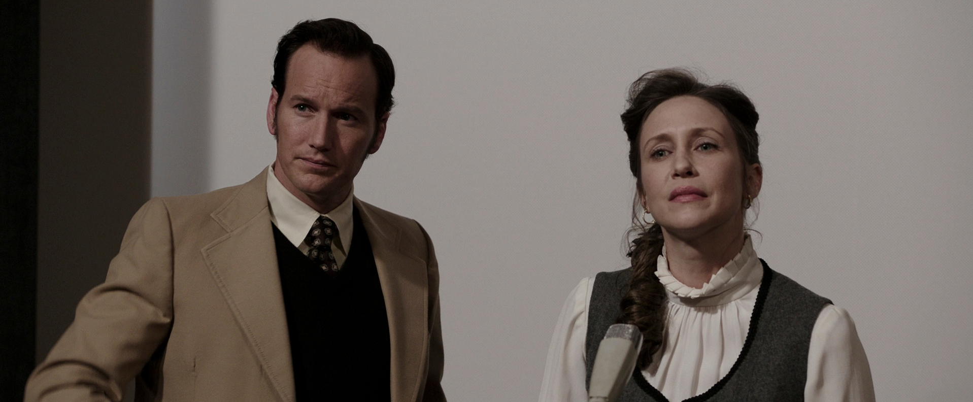 The Conjuring