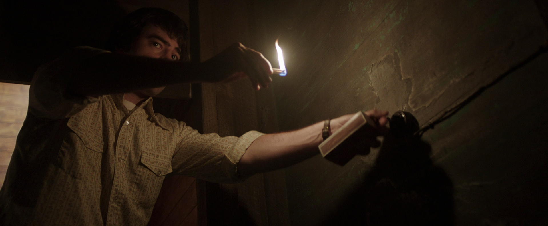 The Conjuring