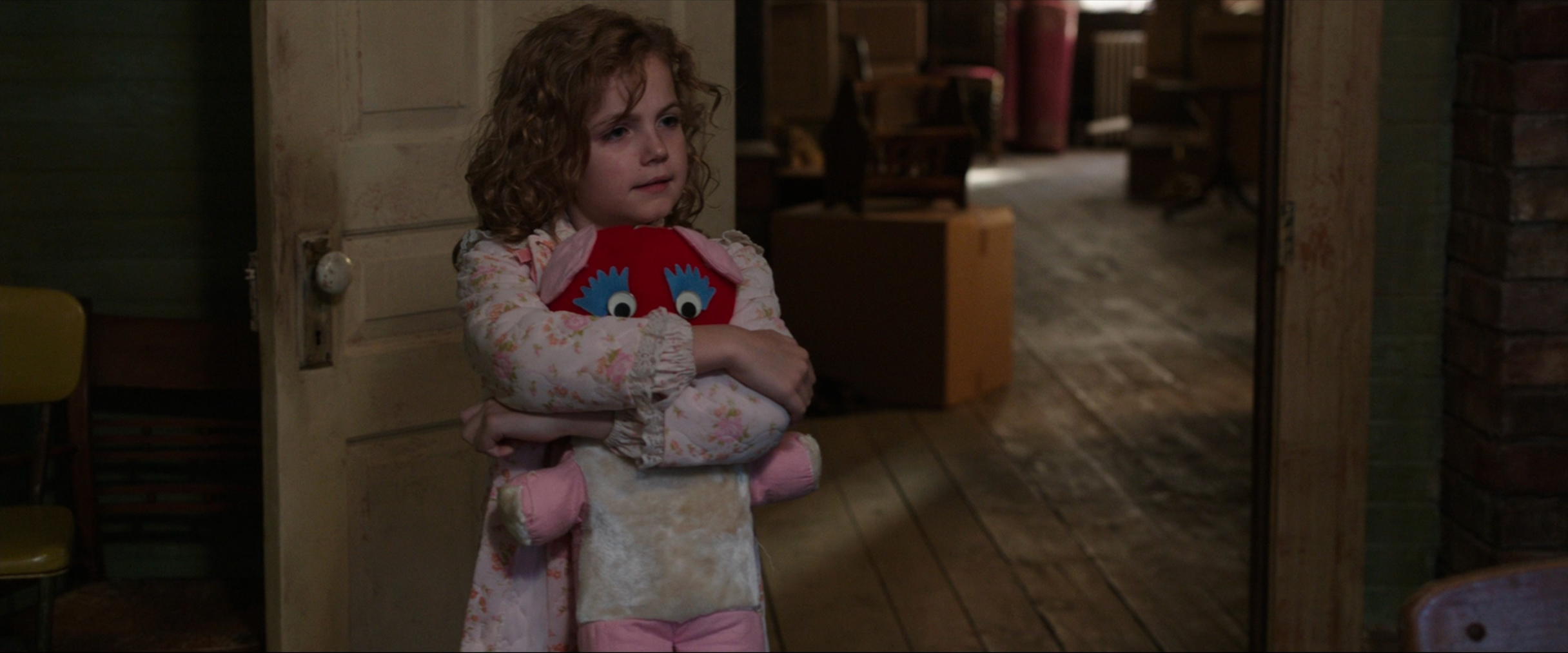 The Conjuring