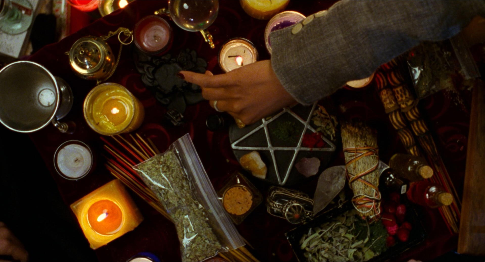 The Craft