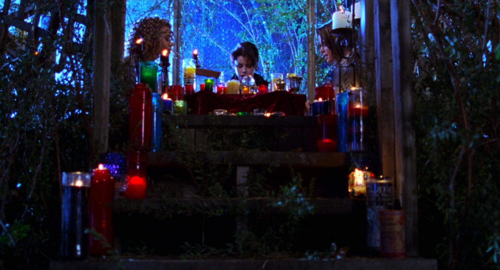 The Craft