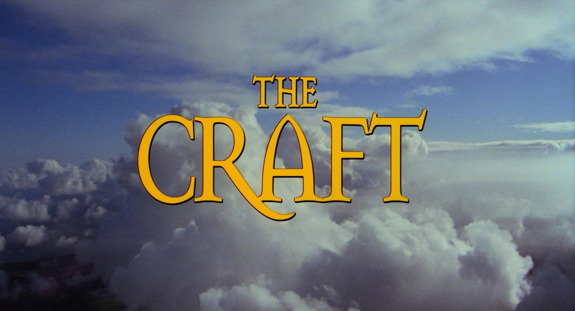 The Craft