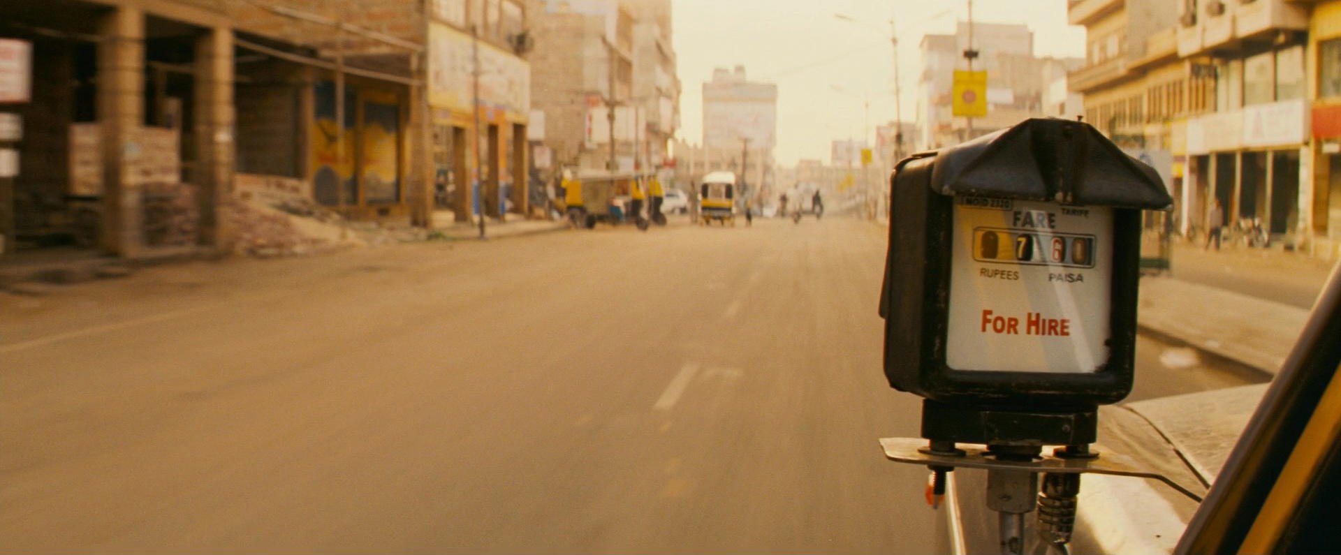 The Darjeeling Limited