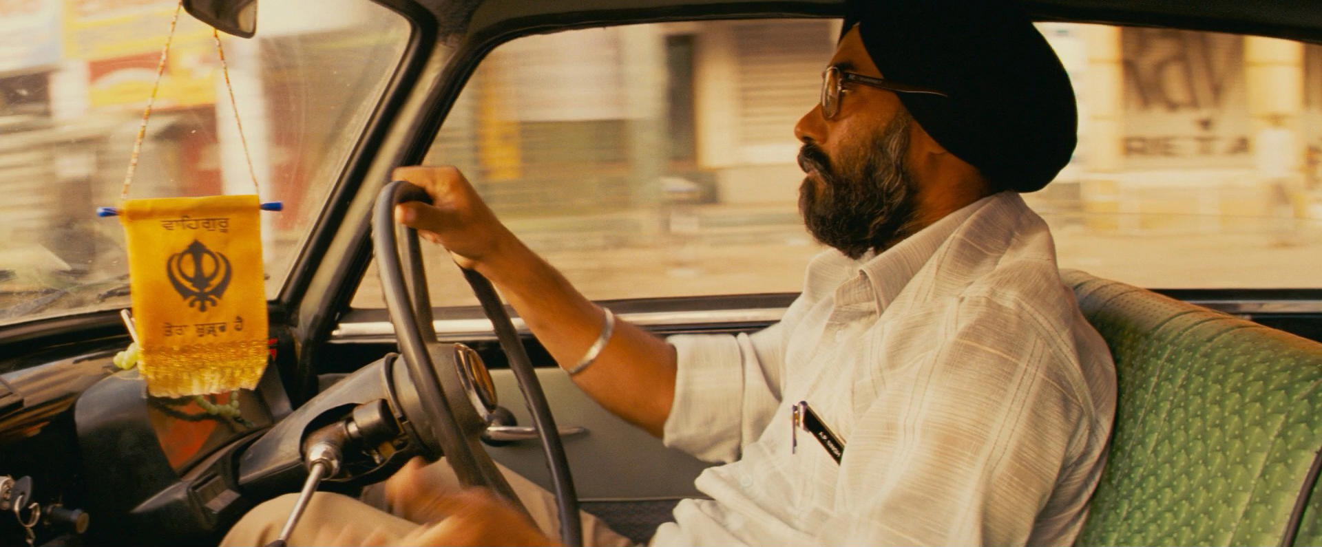The Darjeeling Limited