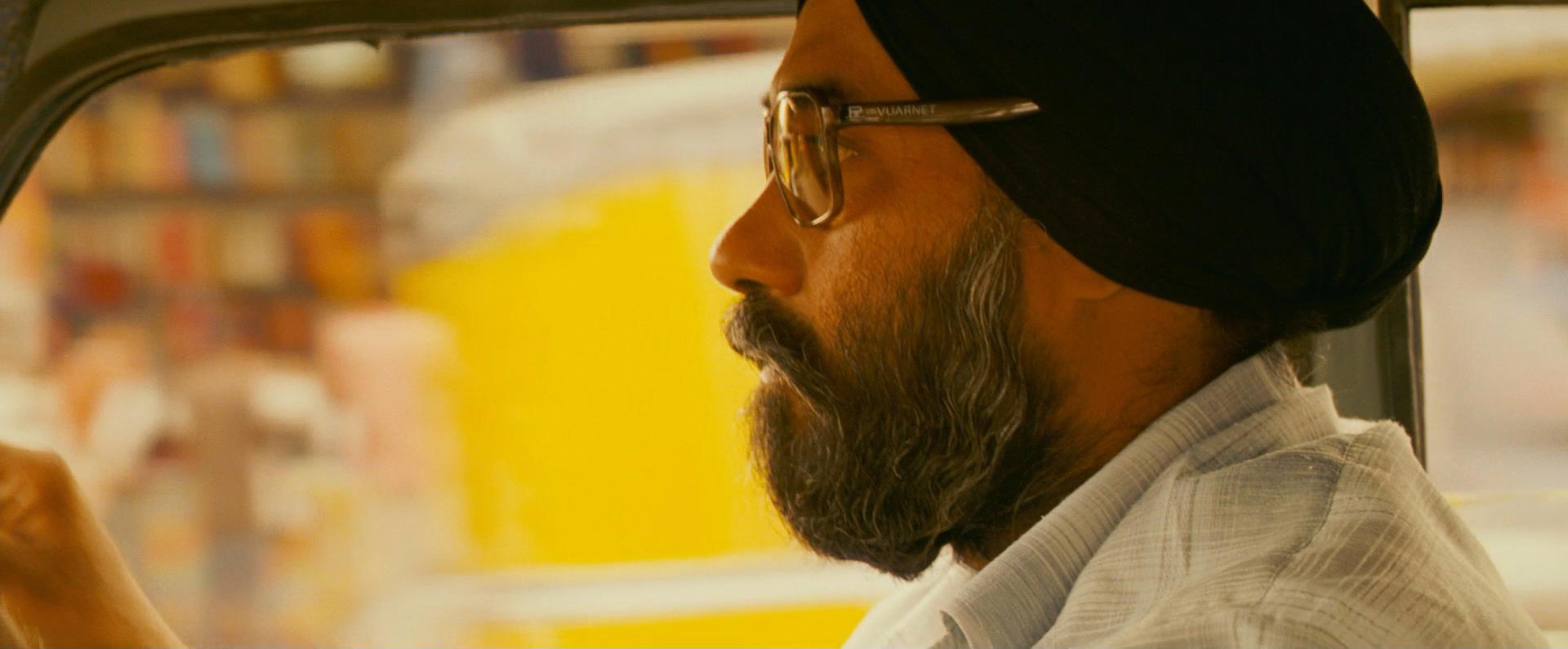 The Darjeeling Limited