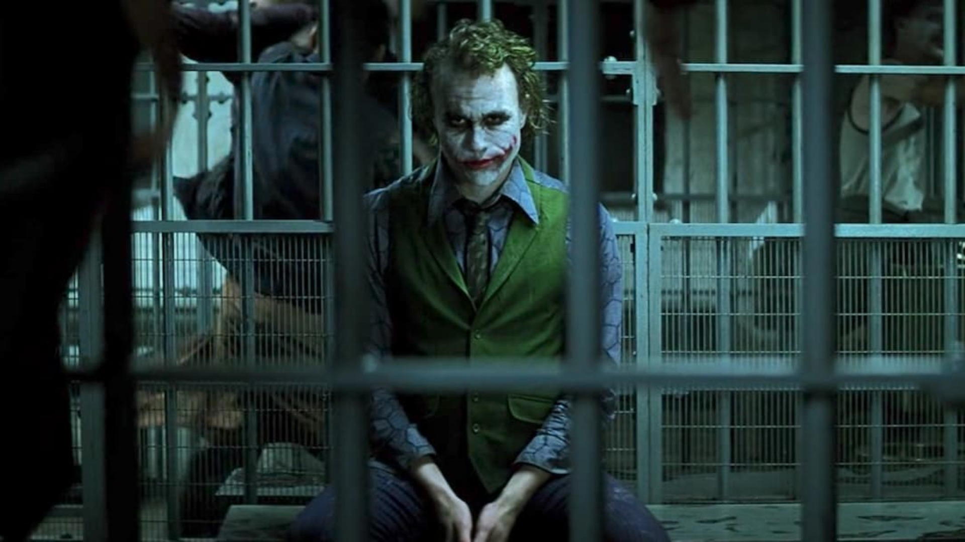 The Dark Knight