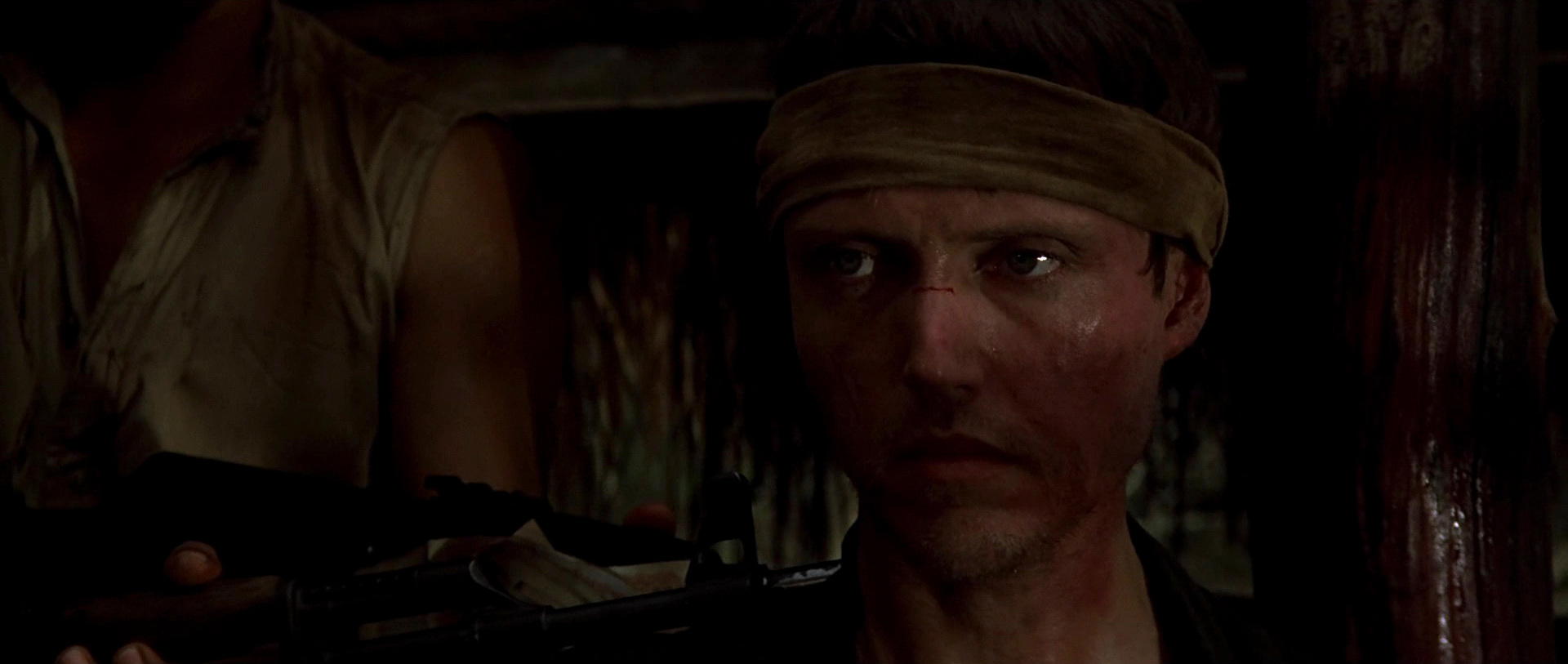 The Deer Hunter