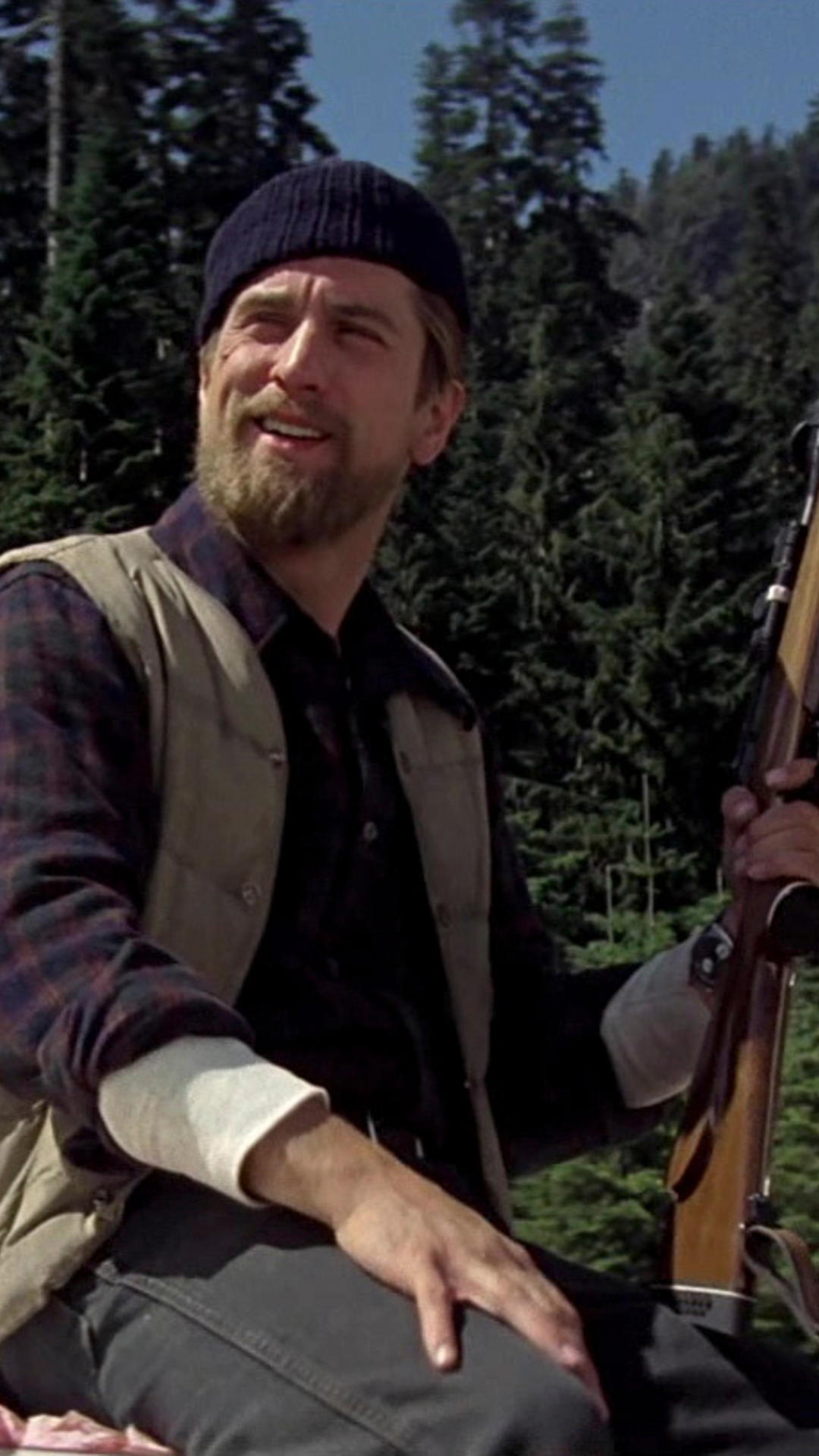 The Deer Hunter