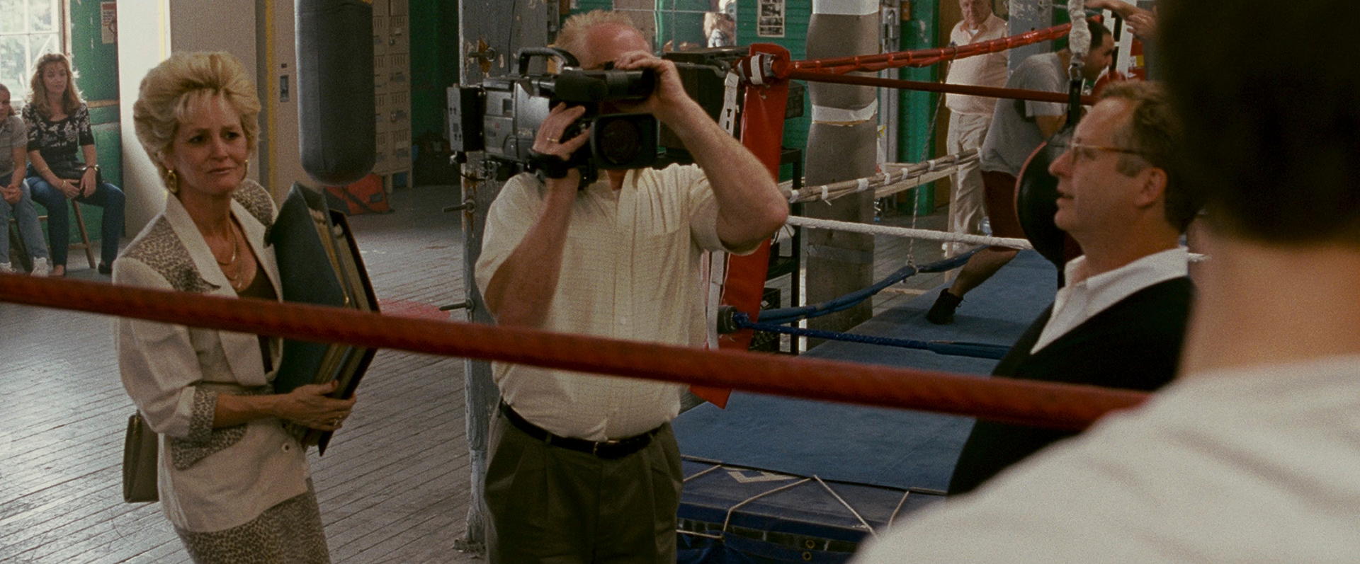 The Fighter