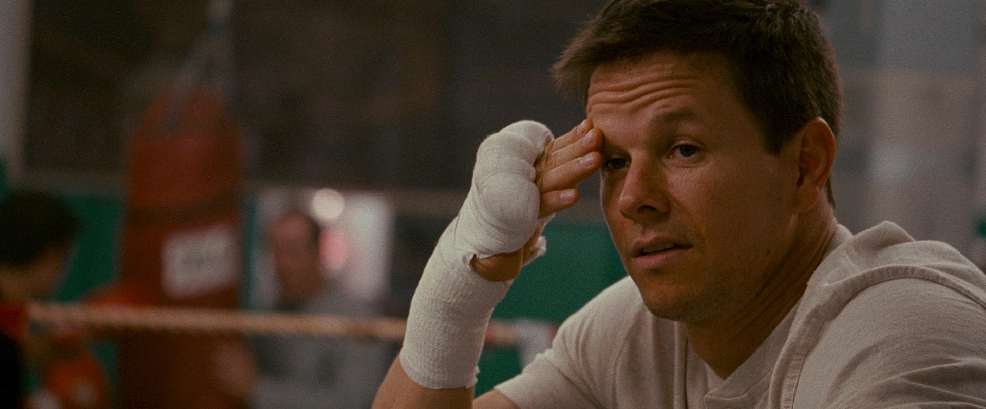 The Fighter