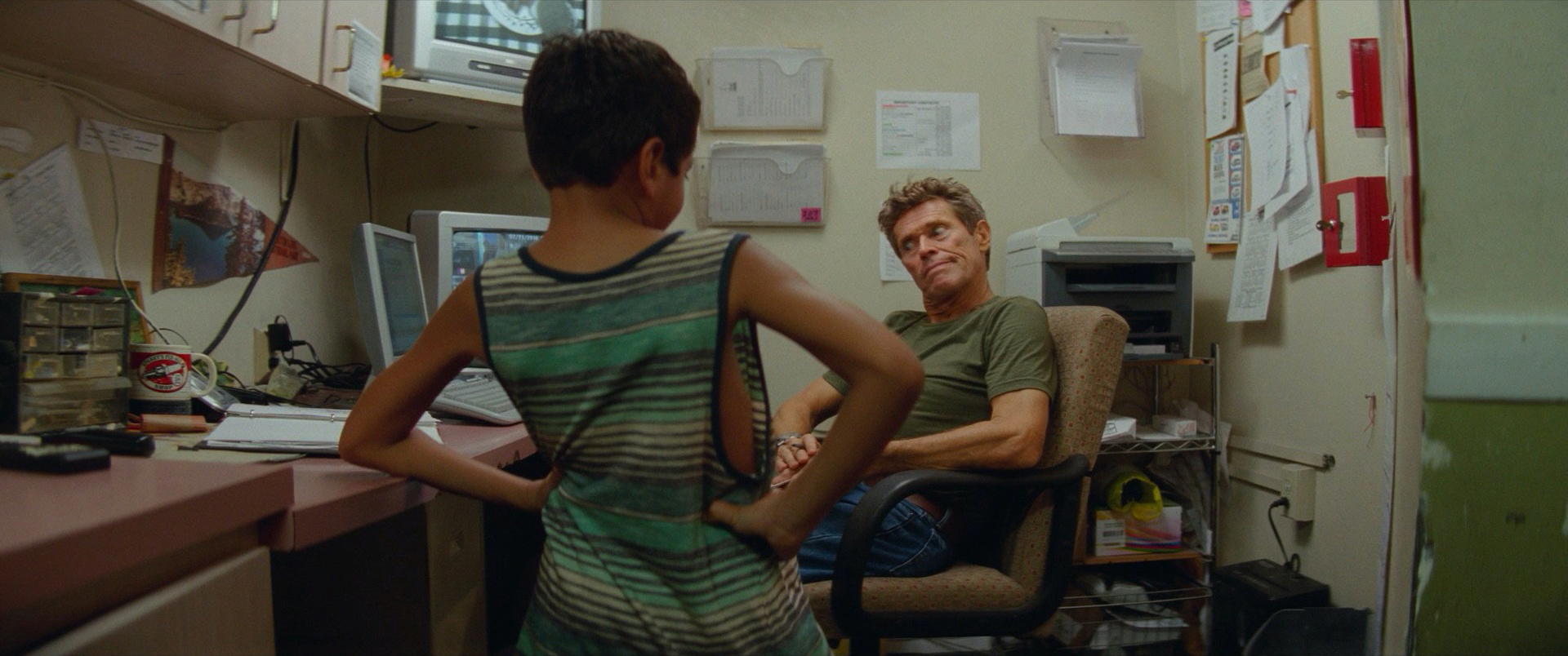 The Florida Project
