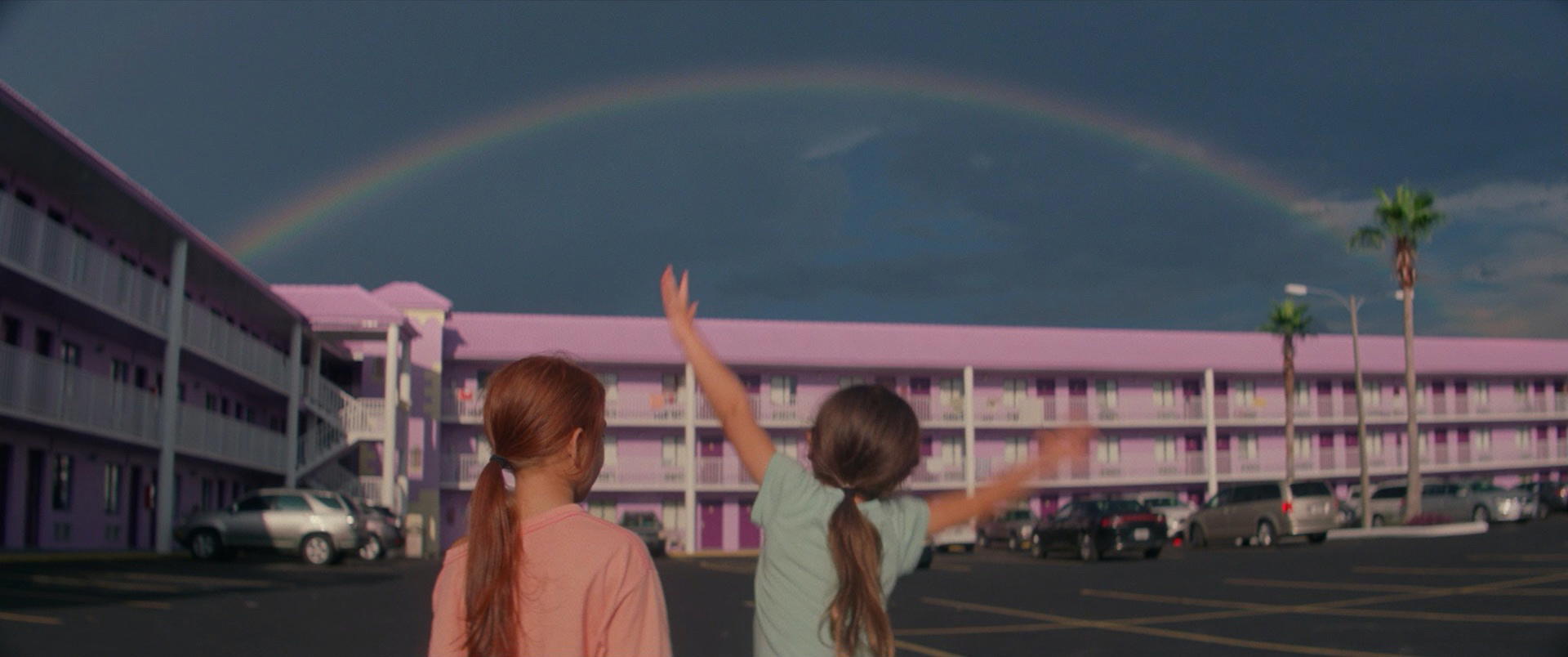 The Florida Project