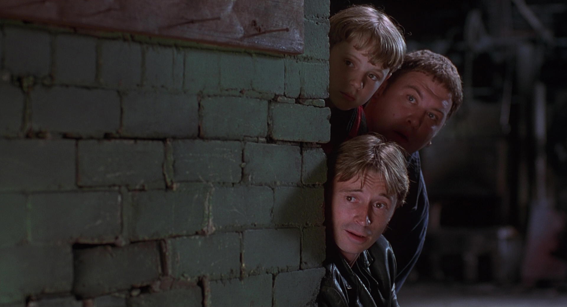 The Full Monty
