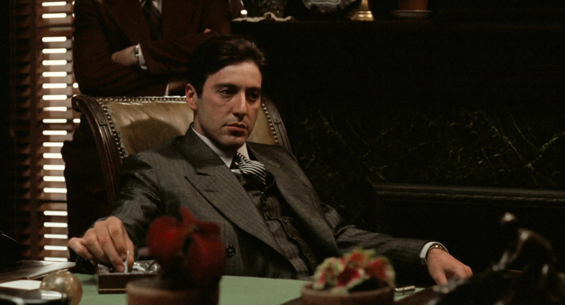 The Godfather