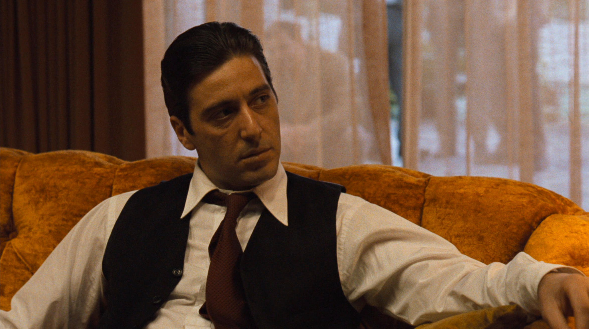 The Godfather Part II
