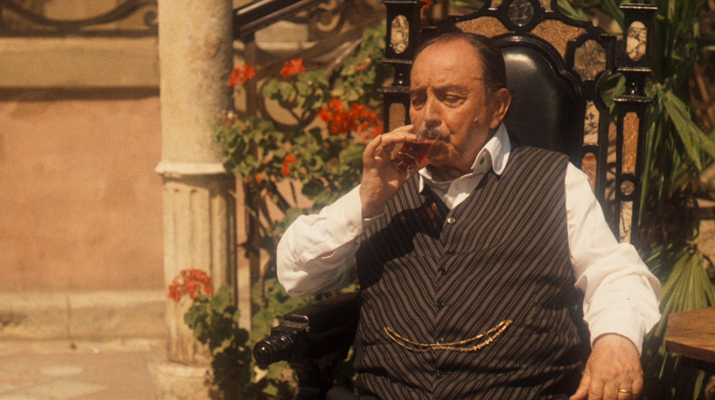The Godfather Part II