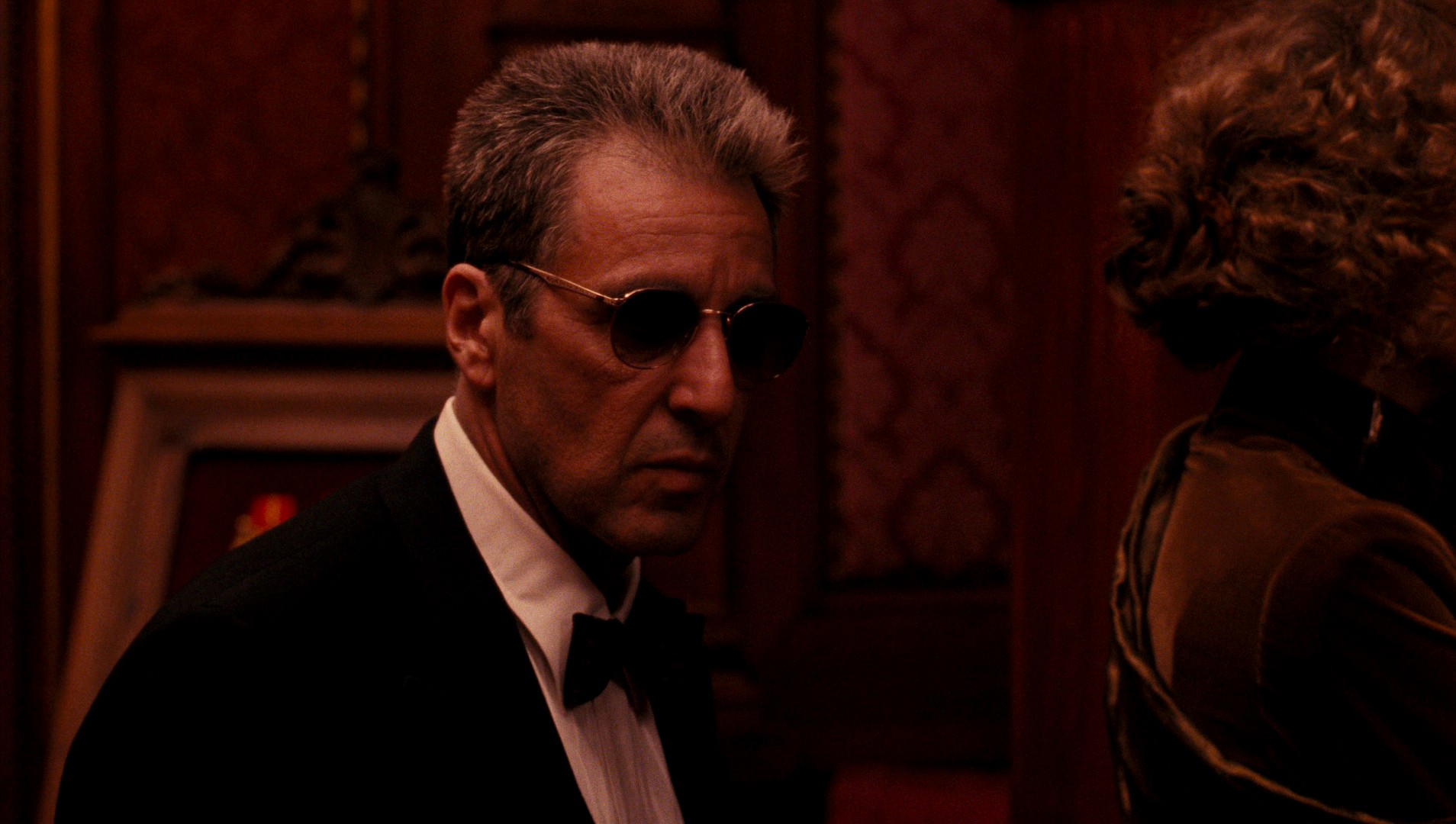 The Godfather Part III