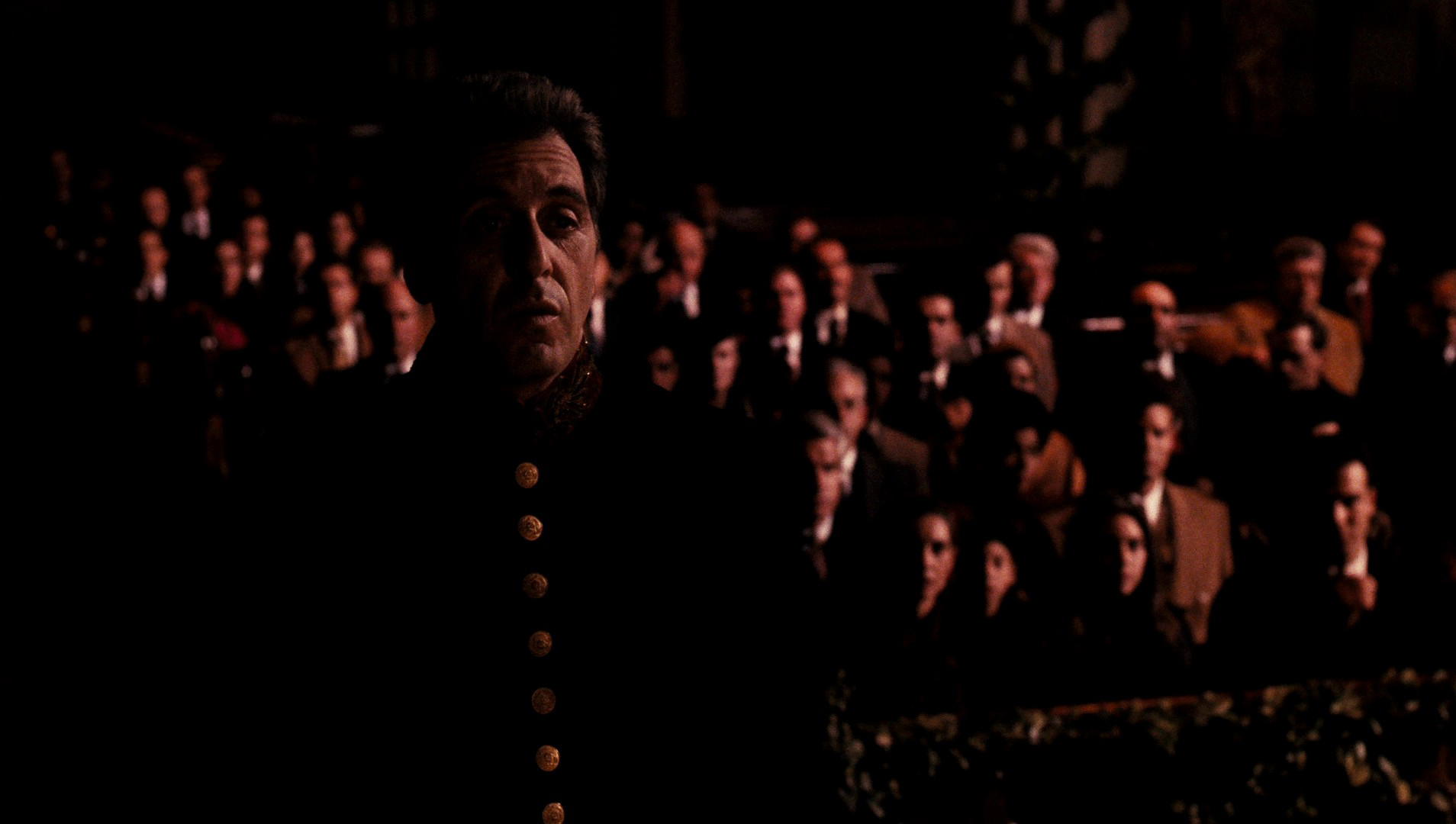 The Godfather Part III