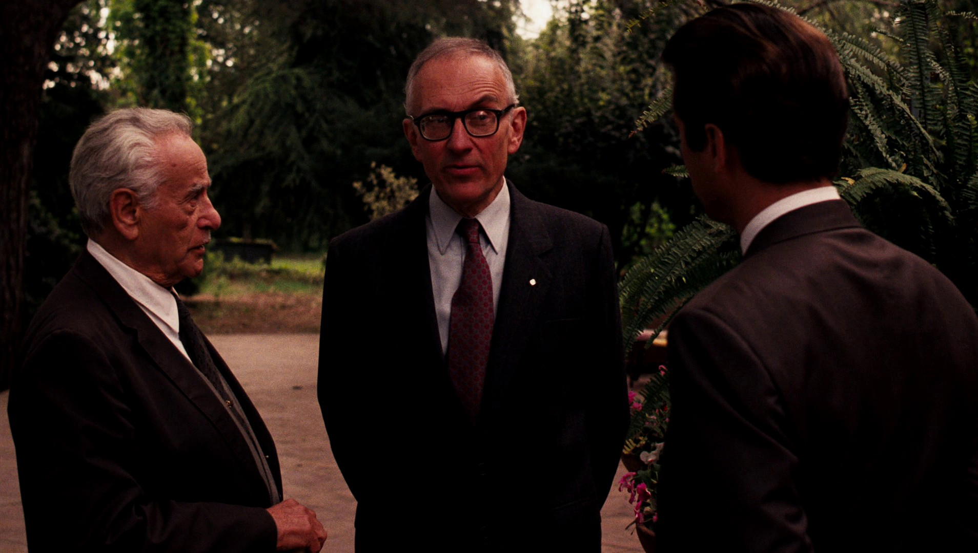 The Godfather Part III