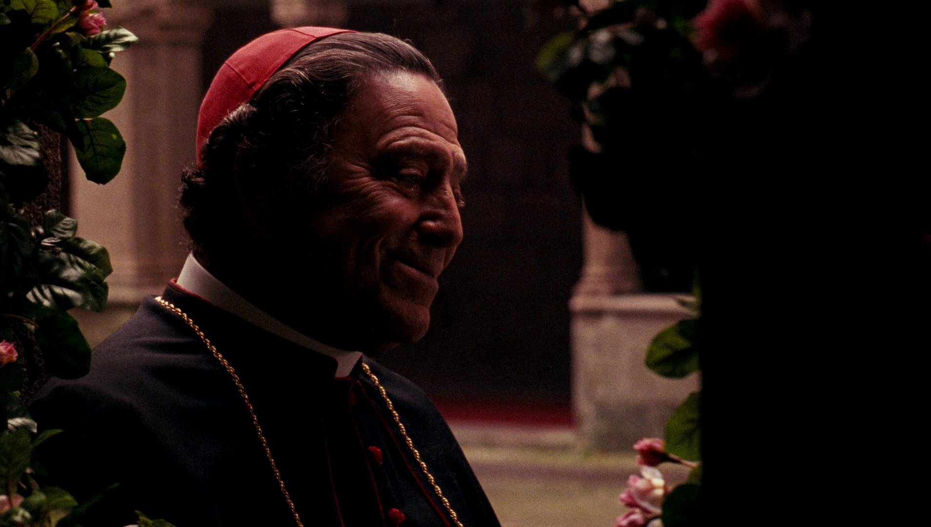 The Godfather Part III
