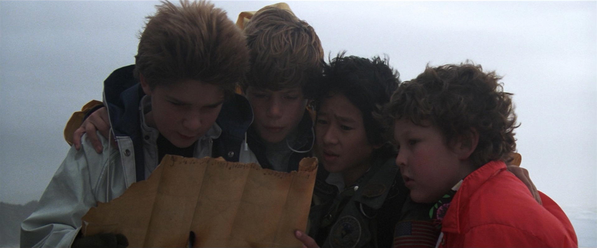 The Goonies
