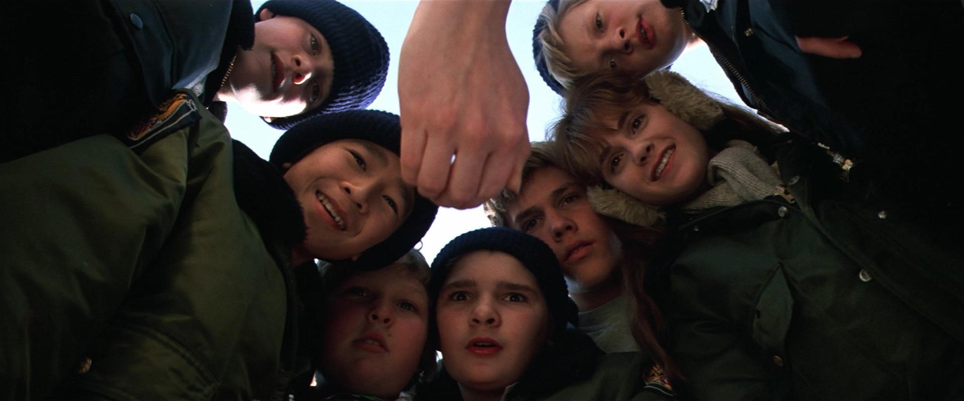 The Goonies