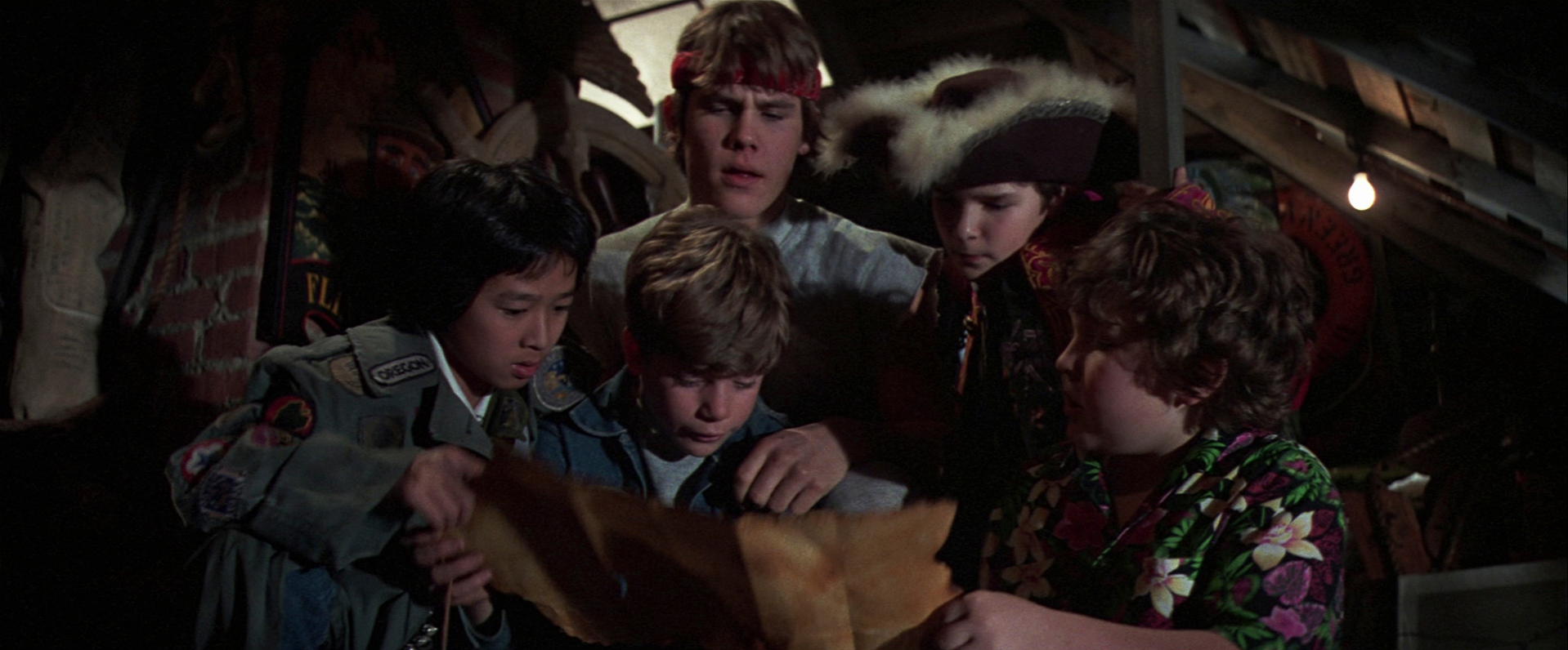 The Goonies