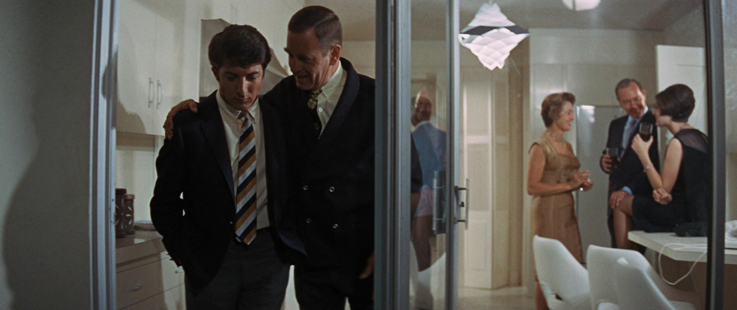 The Graduate