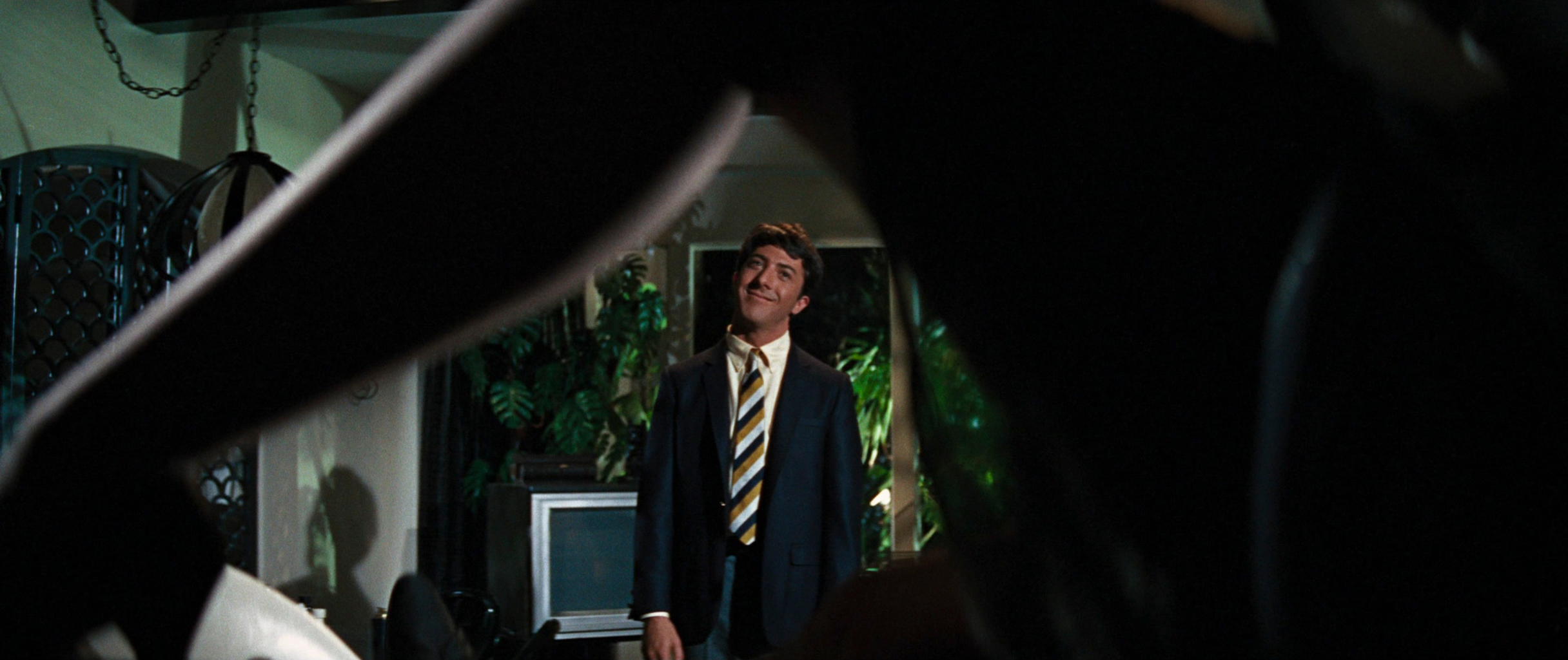 The Graduate