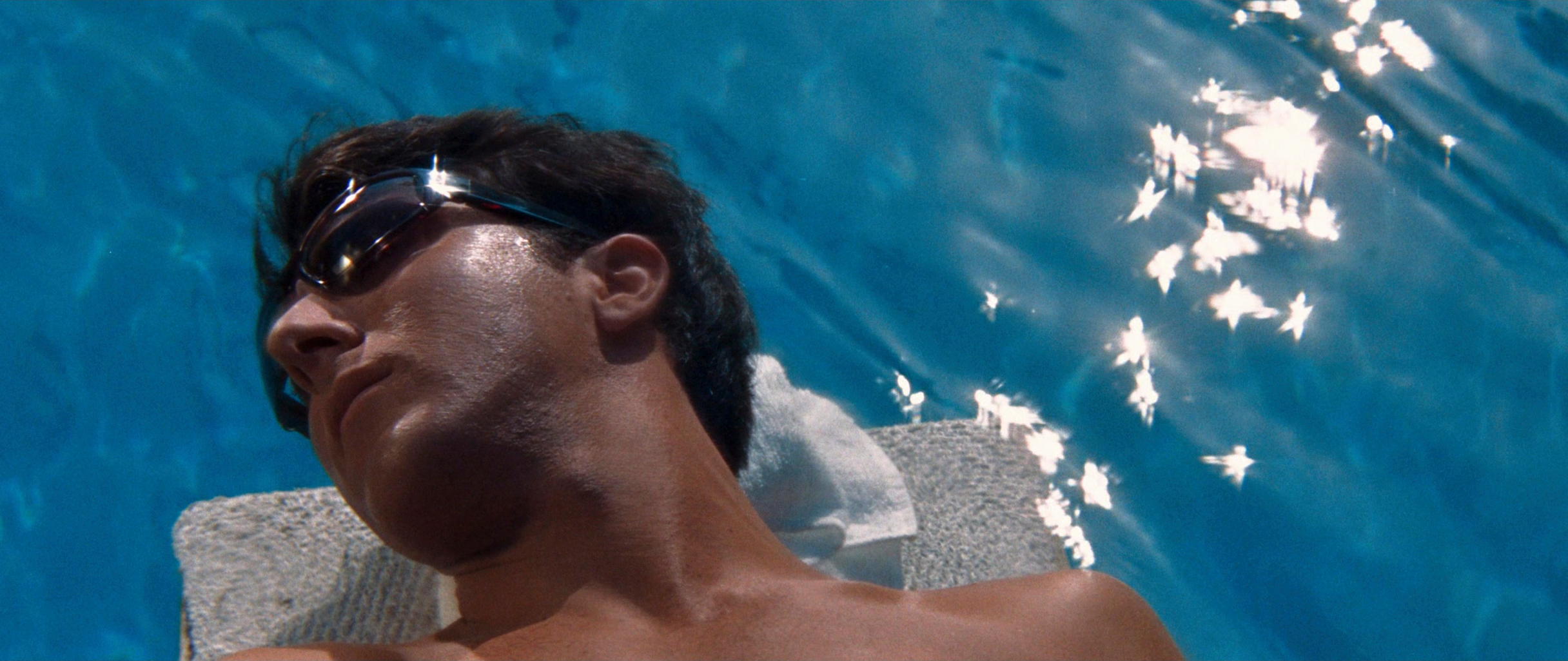 The Graduate