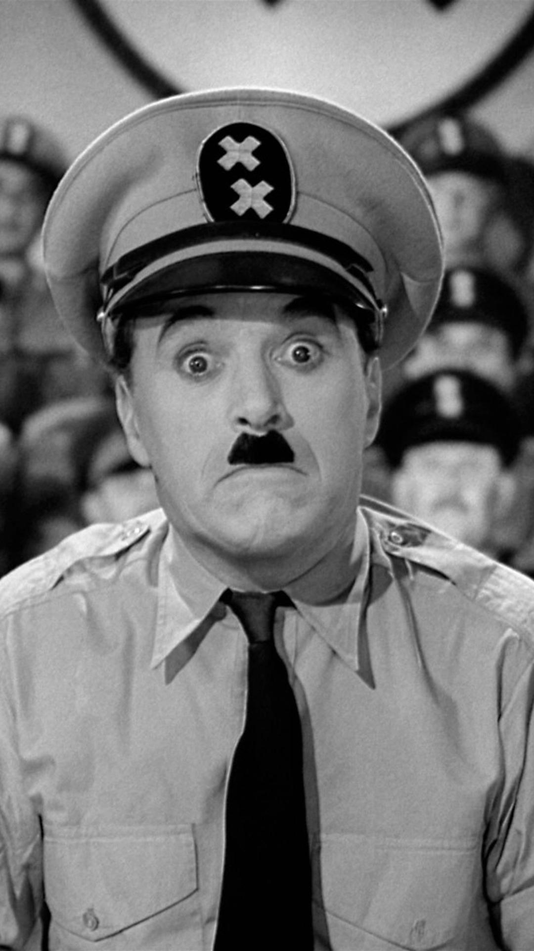 The Great Dictator