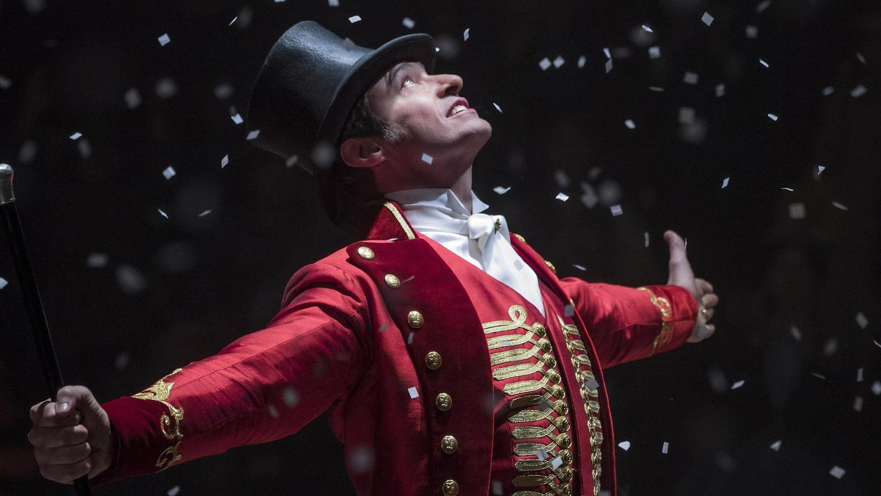 The Greatest Showman