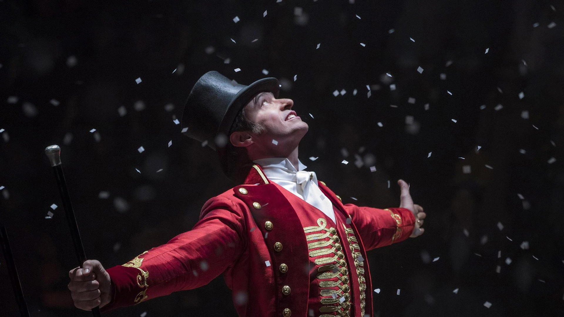 The Greatest Showman