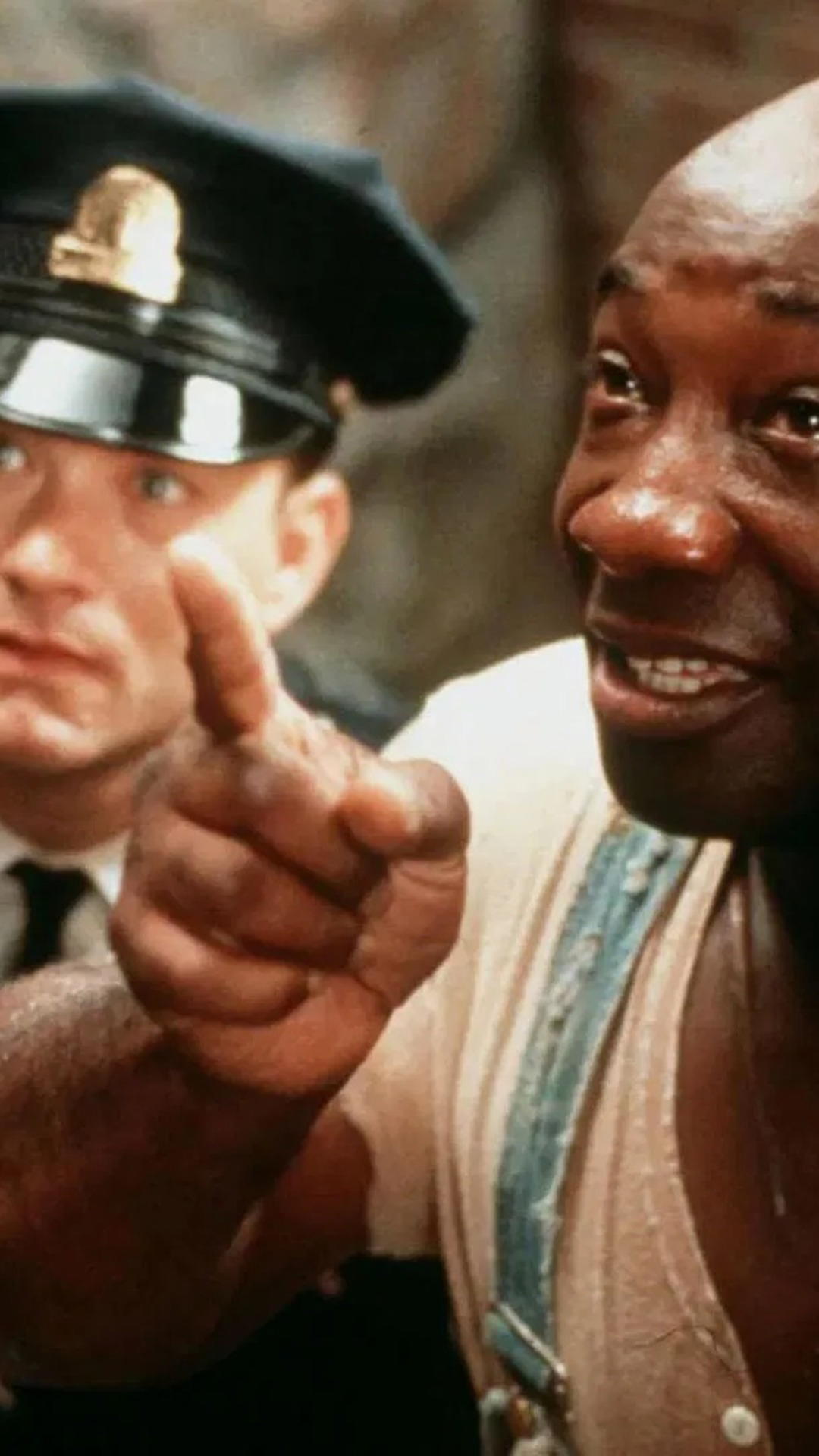 The Green Mile
