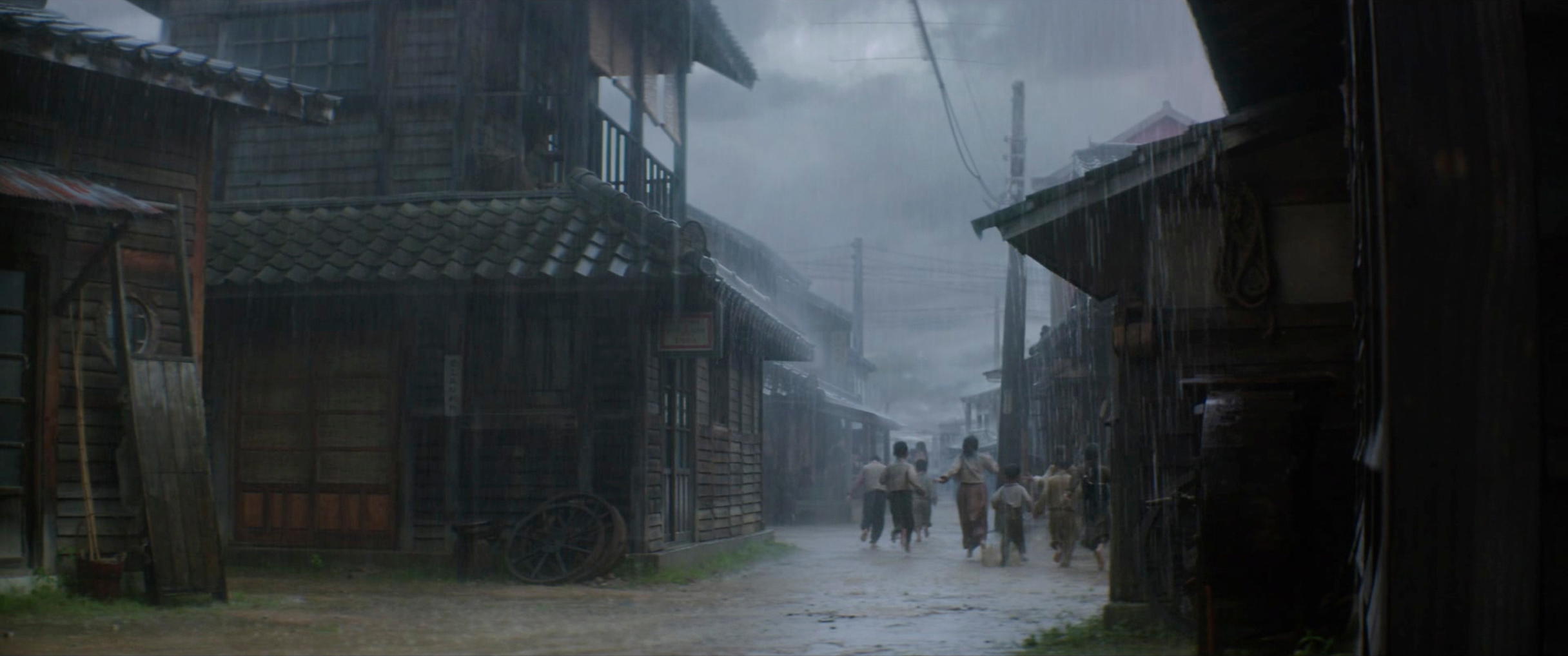The Handmaiden