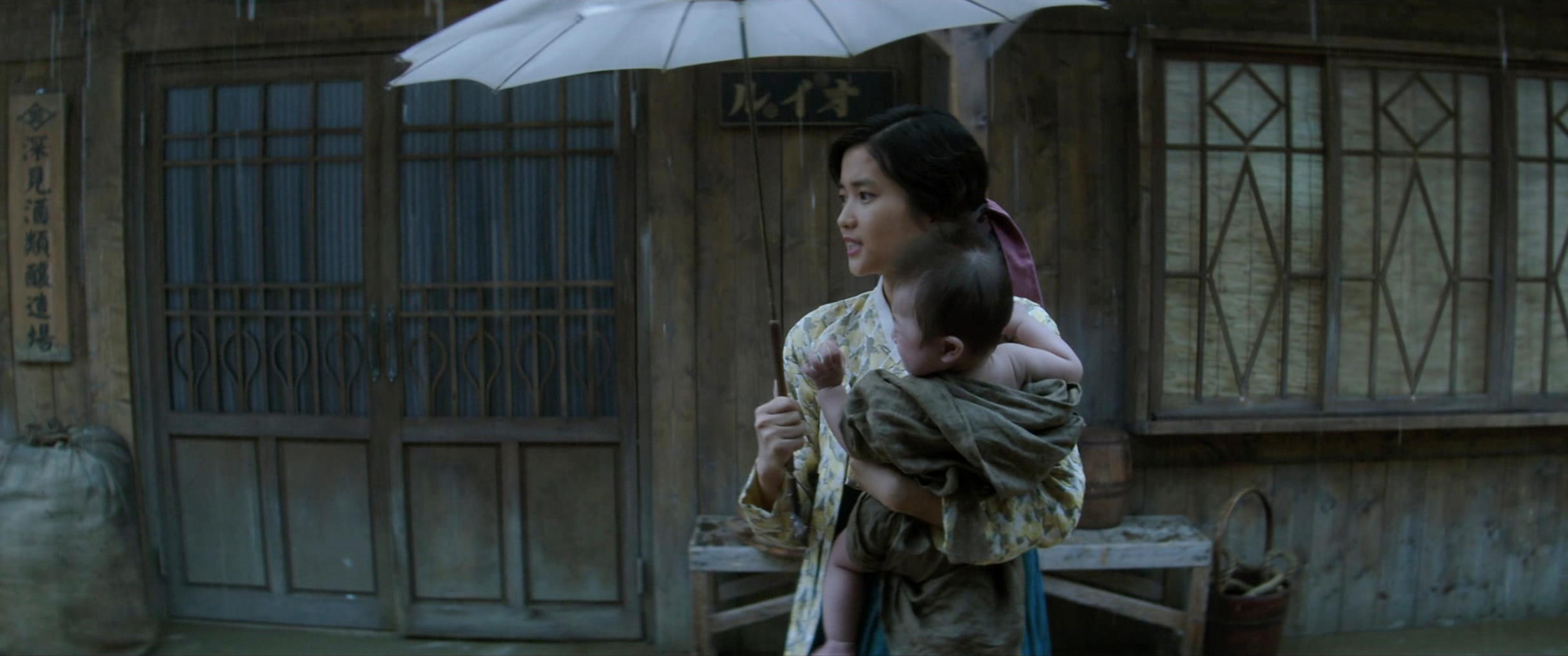 The Handmaiden