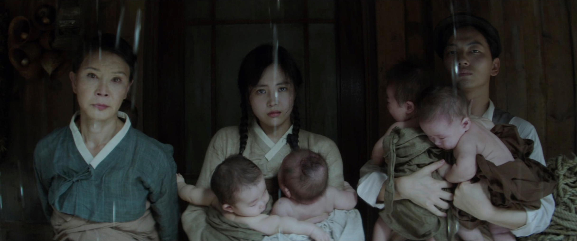 The Handmaiden