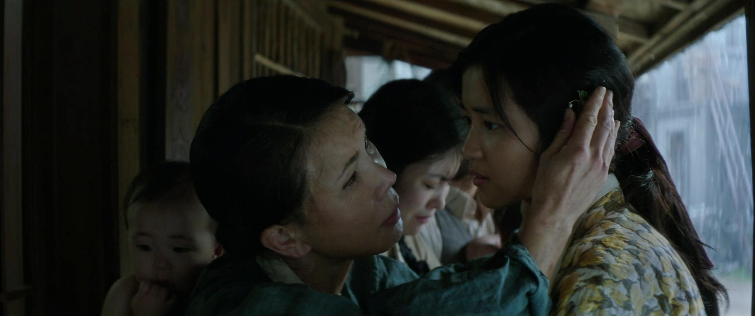The Handmaiden