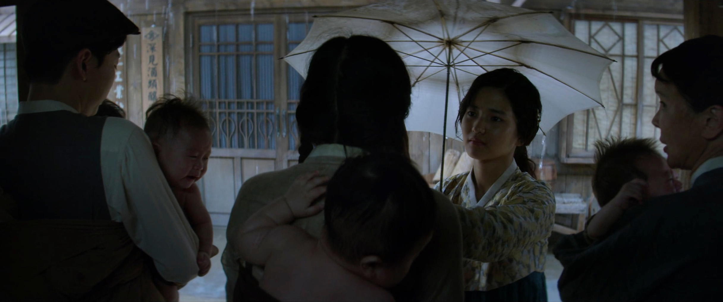 The Handmaiden