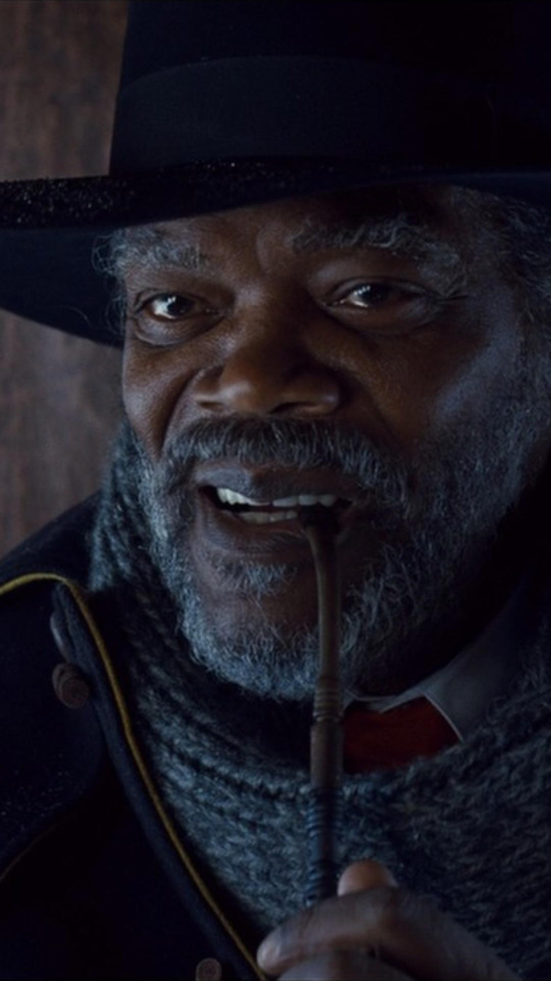 The Hateful Eight