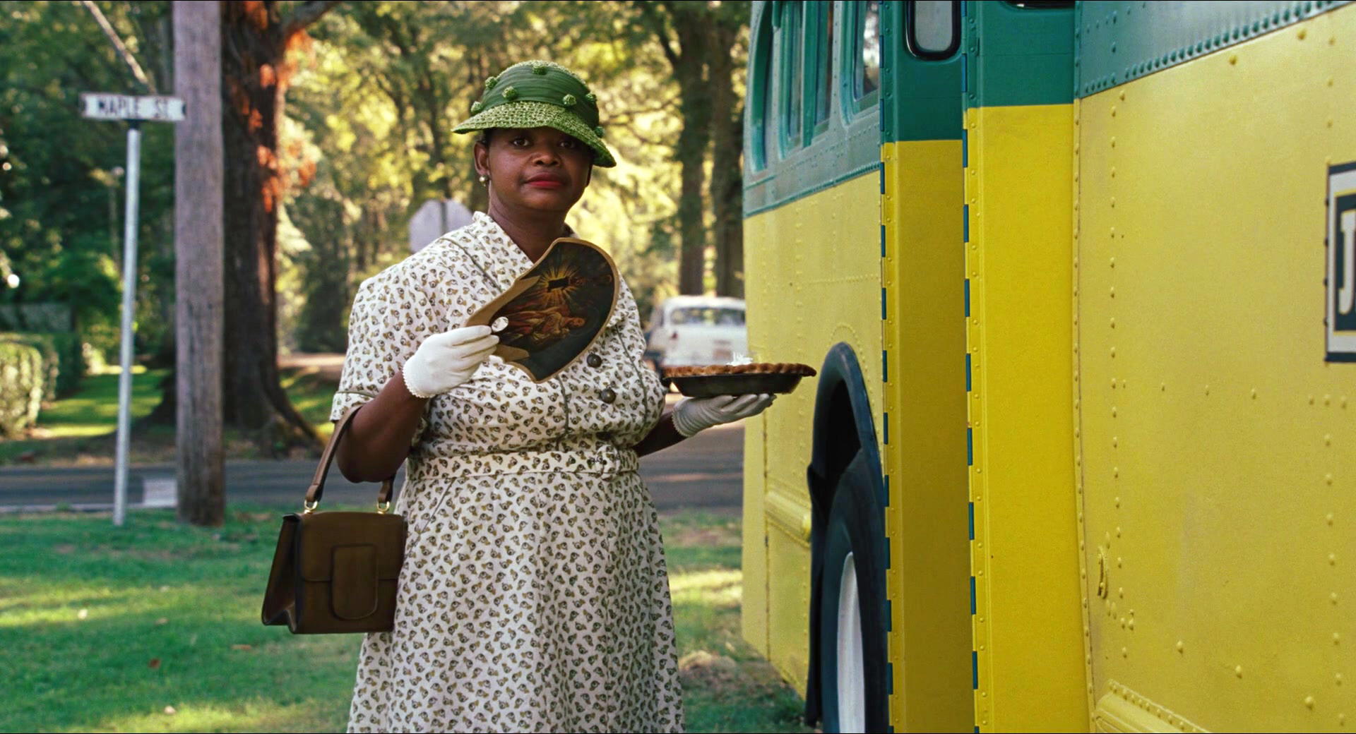 The Help
