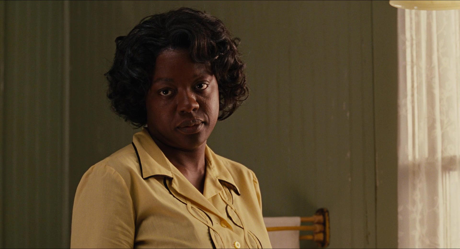 The Help